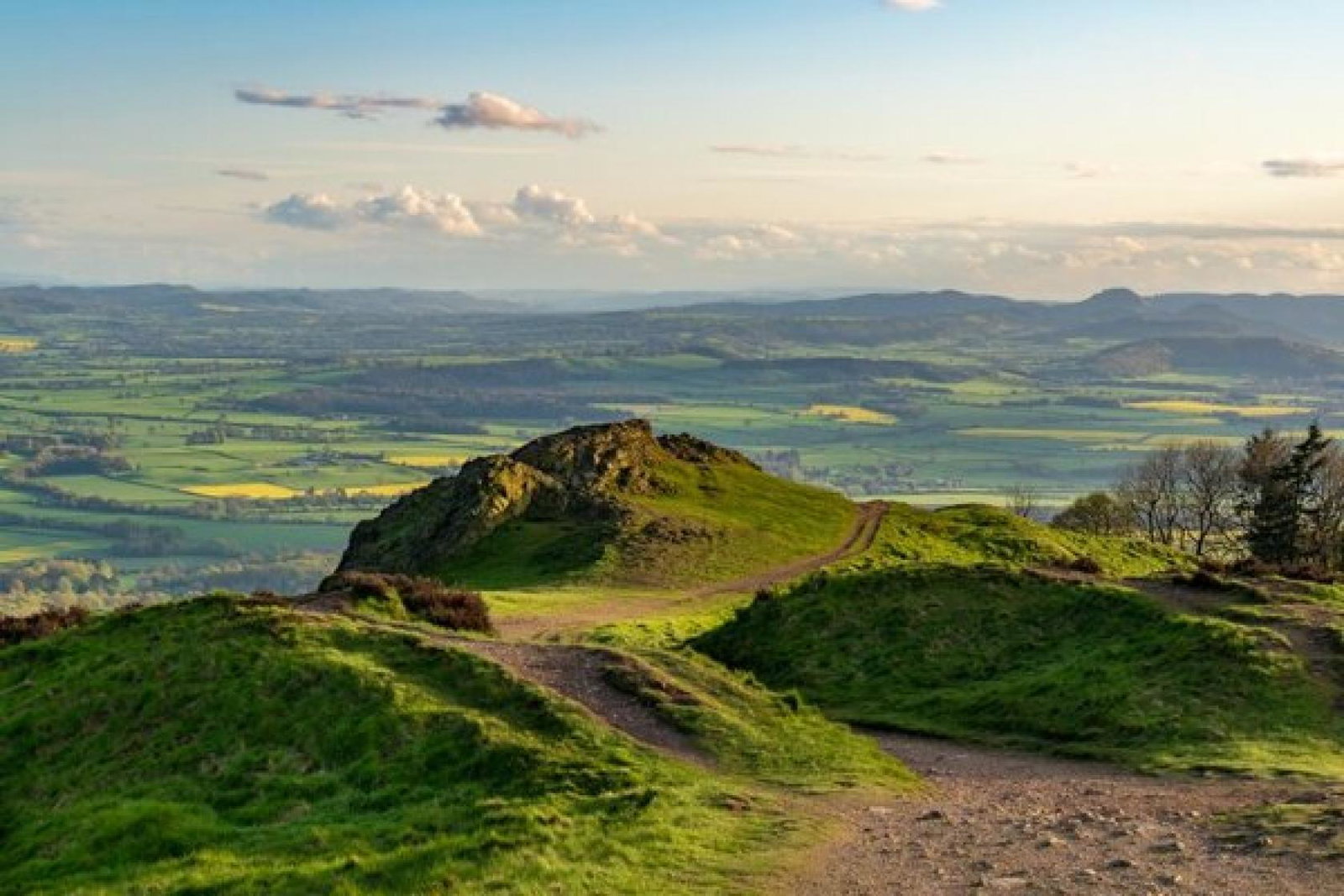 Shropshire