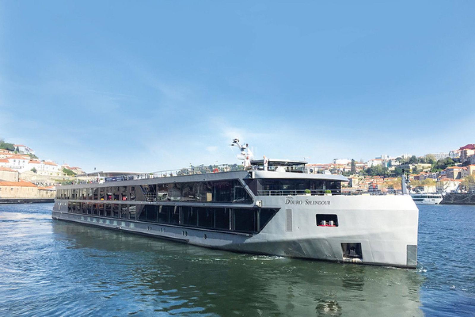 Riviera Travel's Douro Splendour