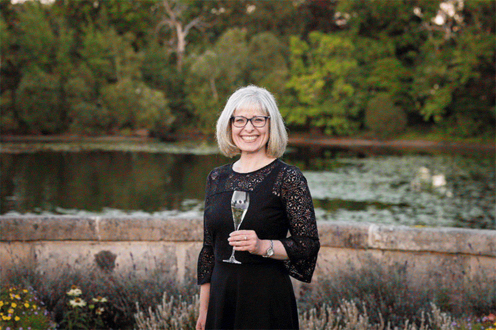 Trade rep Claire Griffiths joins Saranta Associates as portfolio grows