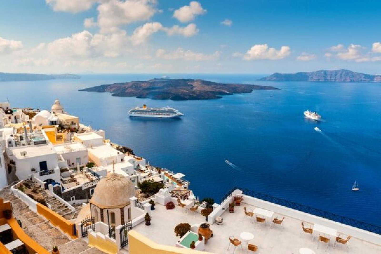 The Big Question: Should the cruise sector shout about lower prices?
