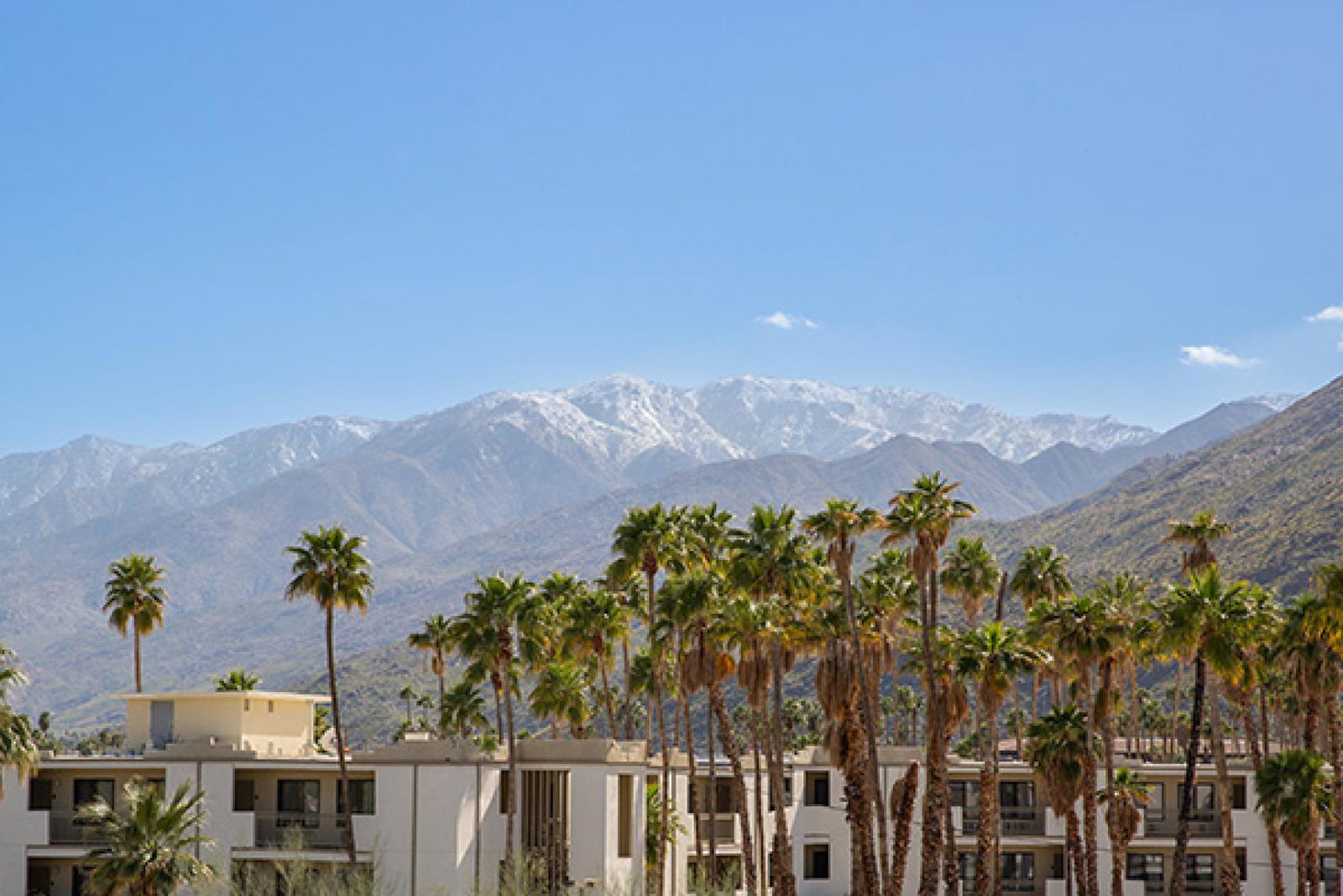 Greater Palm Springs is ready to welcome your clients 
