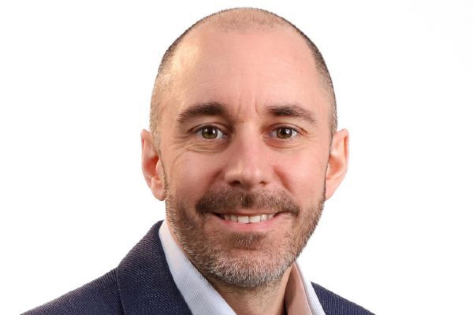 Jamie Loizou, AmaWaterways, May 2025
