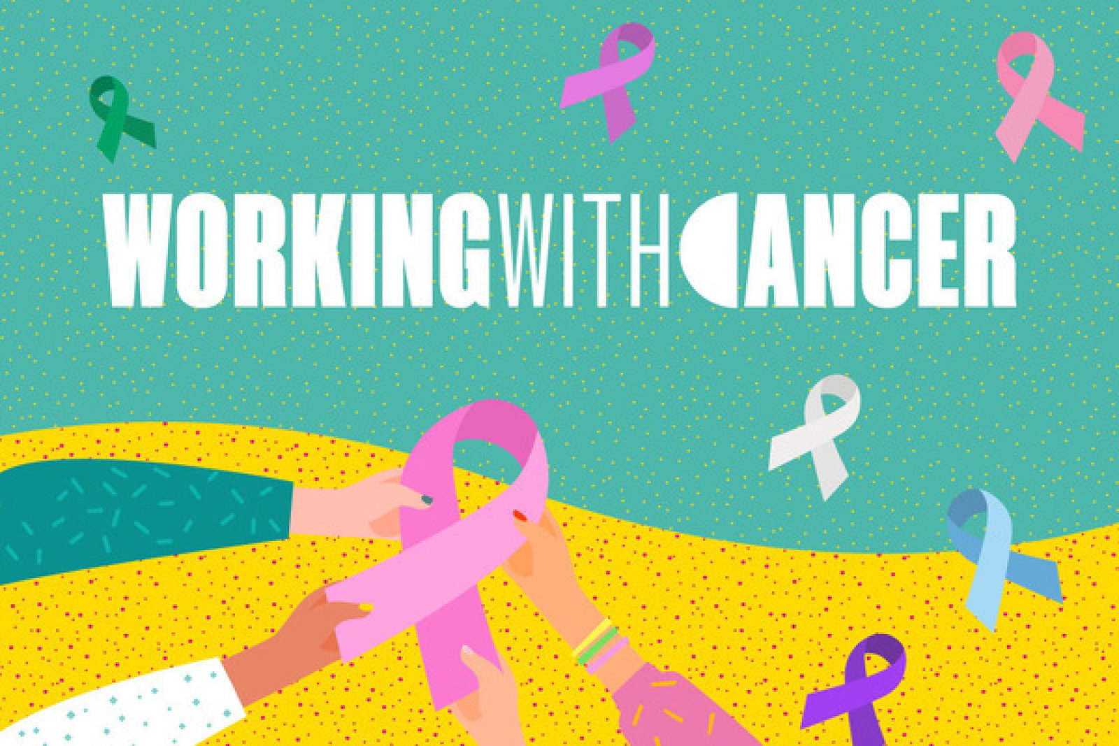 Working With Cancer