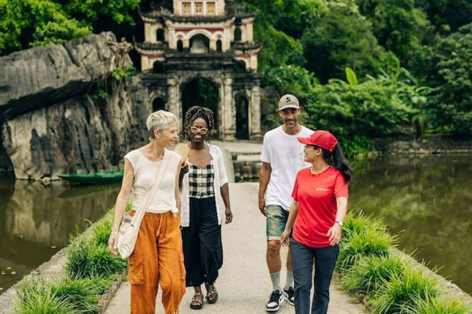 Intrepid Travel, vietnam, feb 24