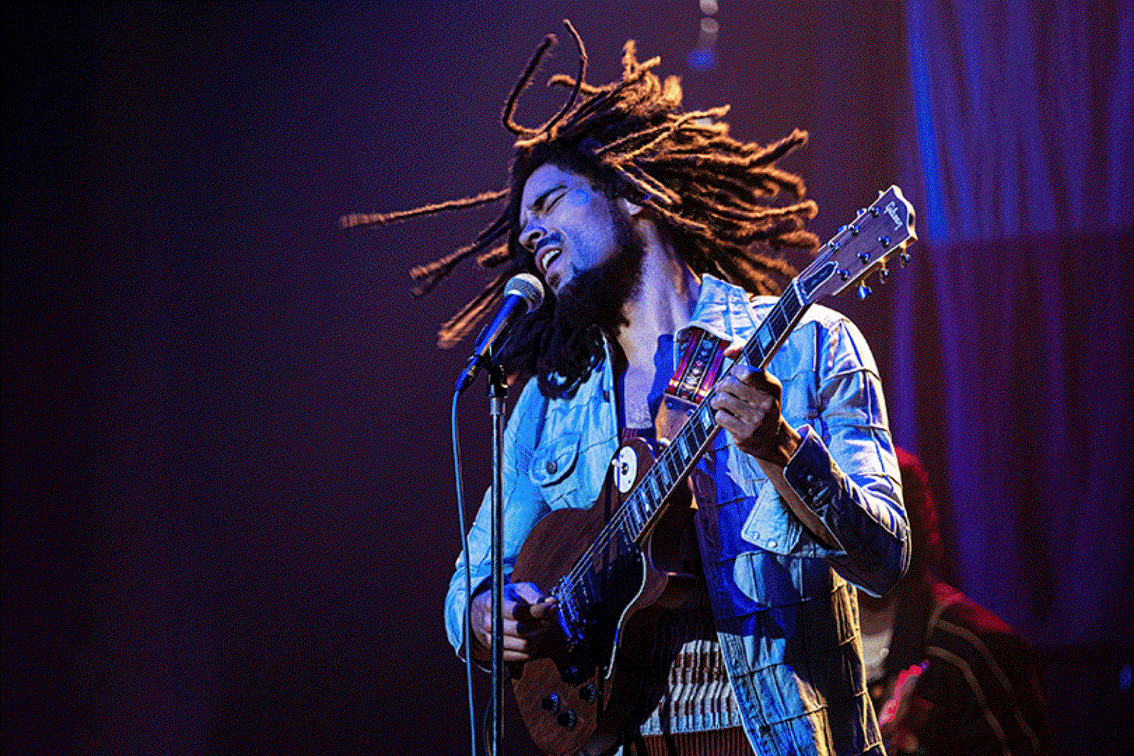 Bob Marley