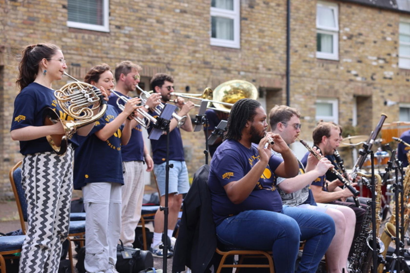Brixton Chamber Orchestra to perform at the TTG Luxury Travel Awards 2024