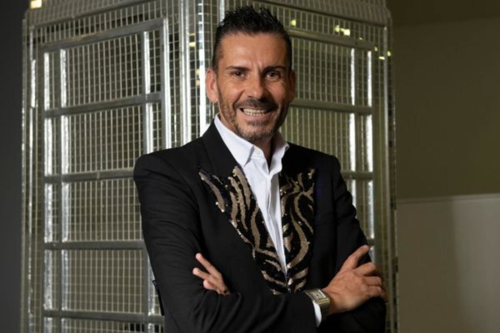 Steve Williams, MSC Cruises, February 2024.jpg