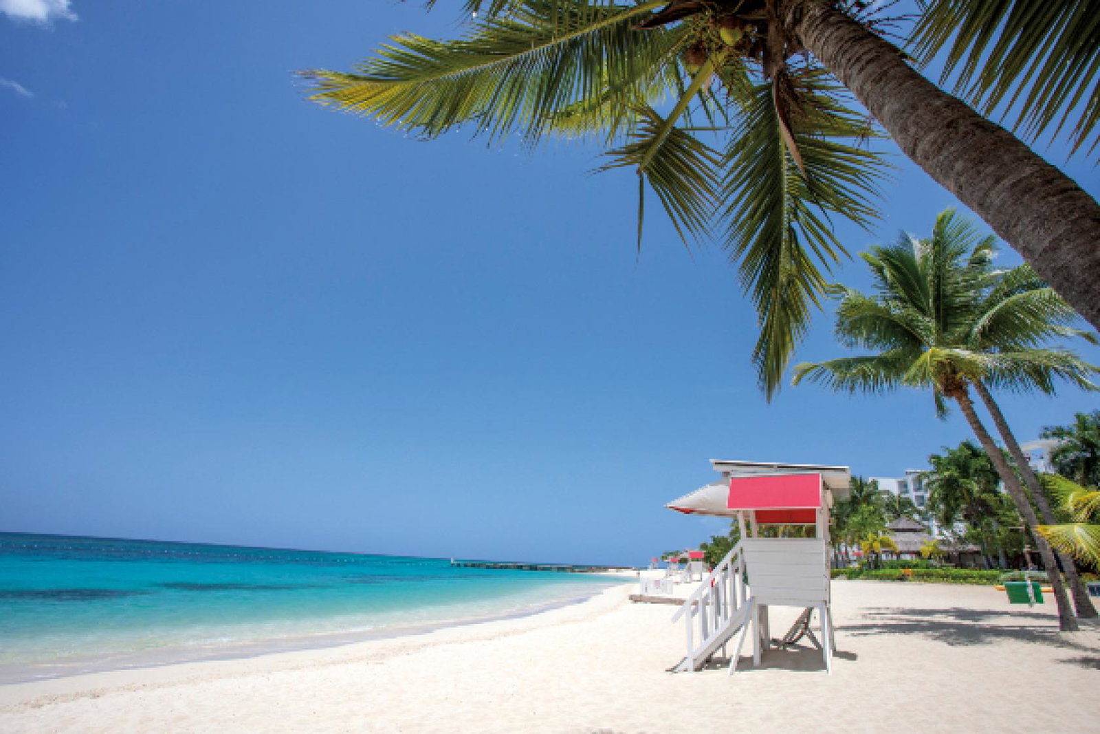 Jamaica