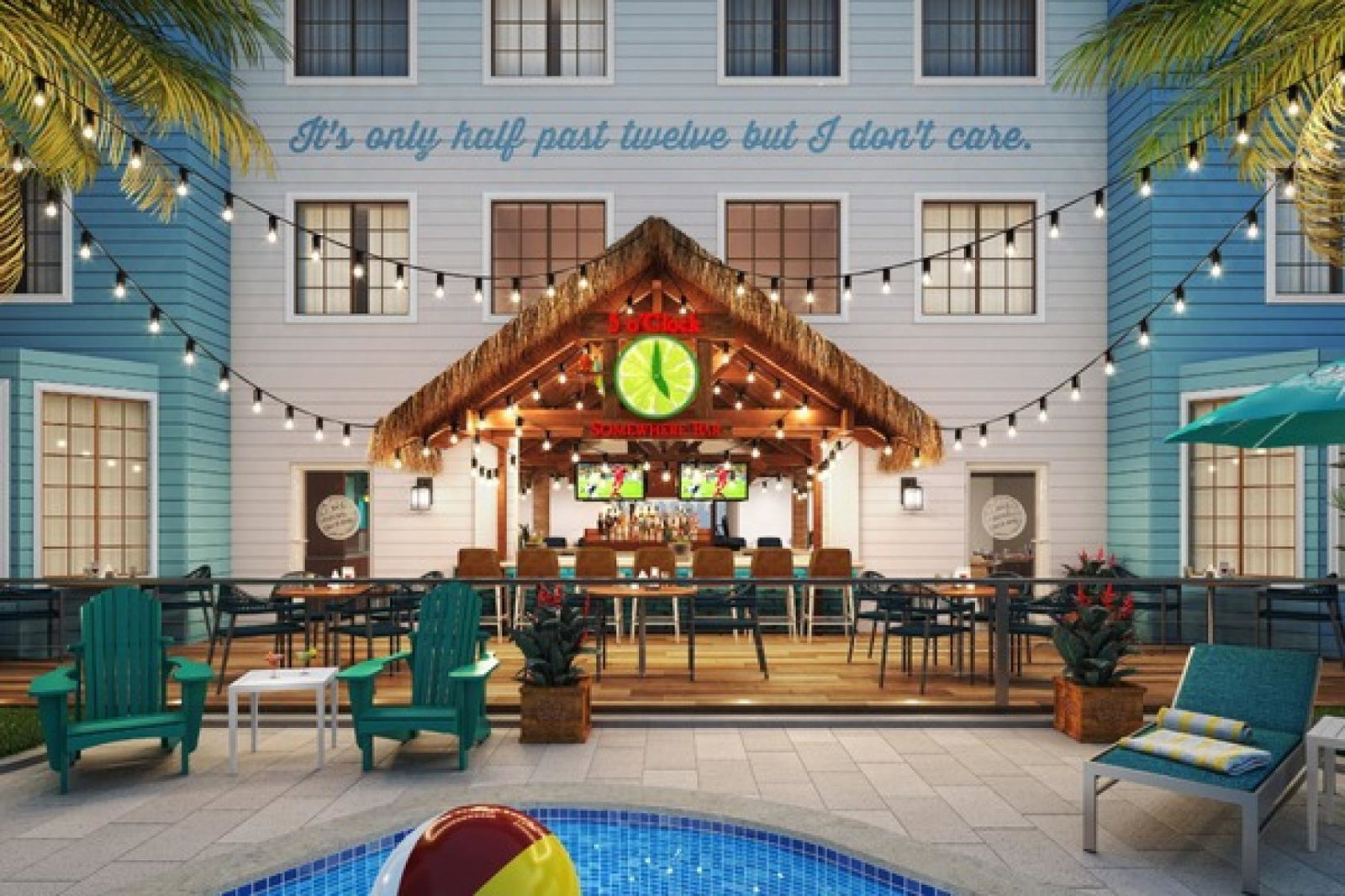 Three new offerings in Florida's Paradise Coast