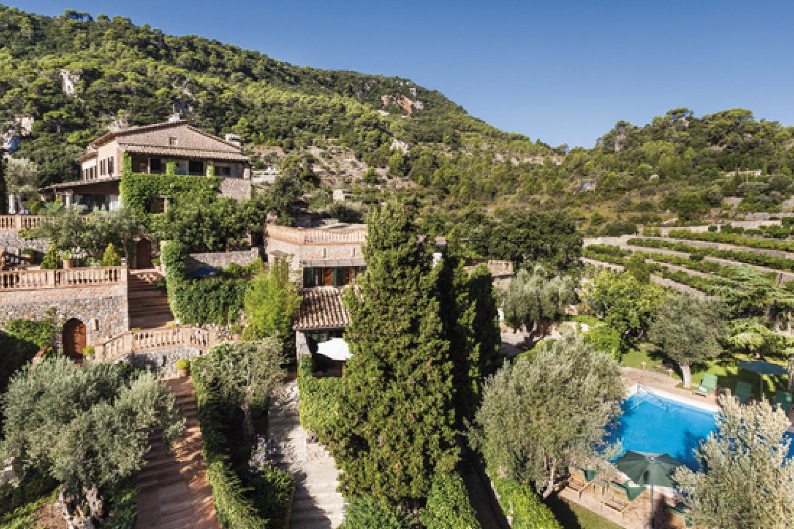 The Mediterranean island luxury advisors need to have on their radar this year