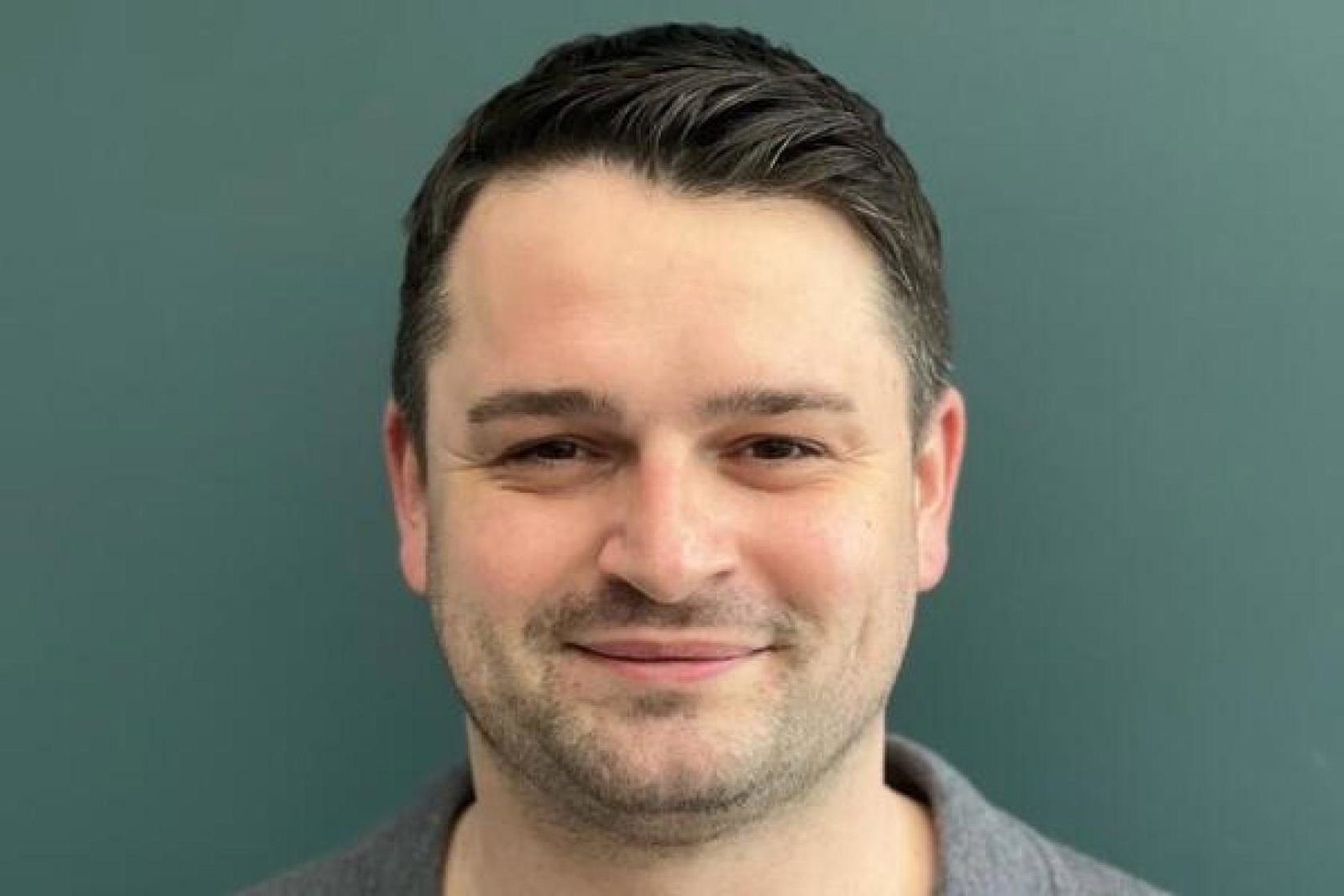Tom Morgan: ‘G Touring has the capacity to invest in and train more agents’