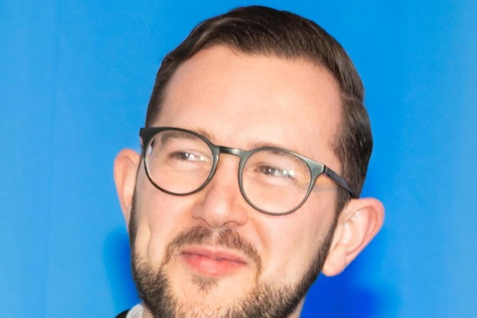 Luke Smith, international sales director, Carnival Cruise Line