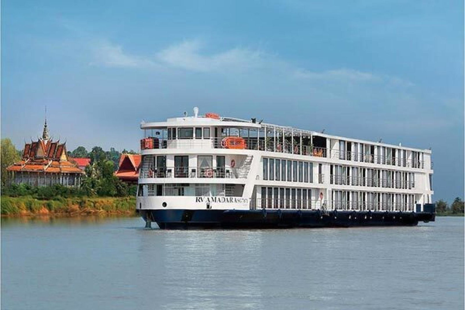 RV Amadara