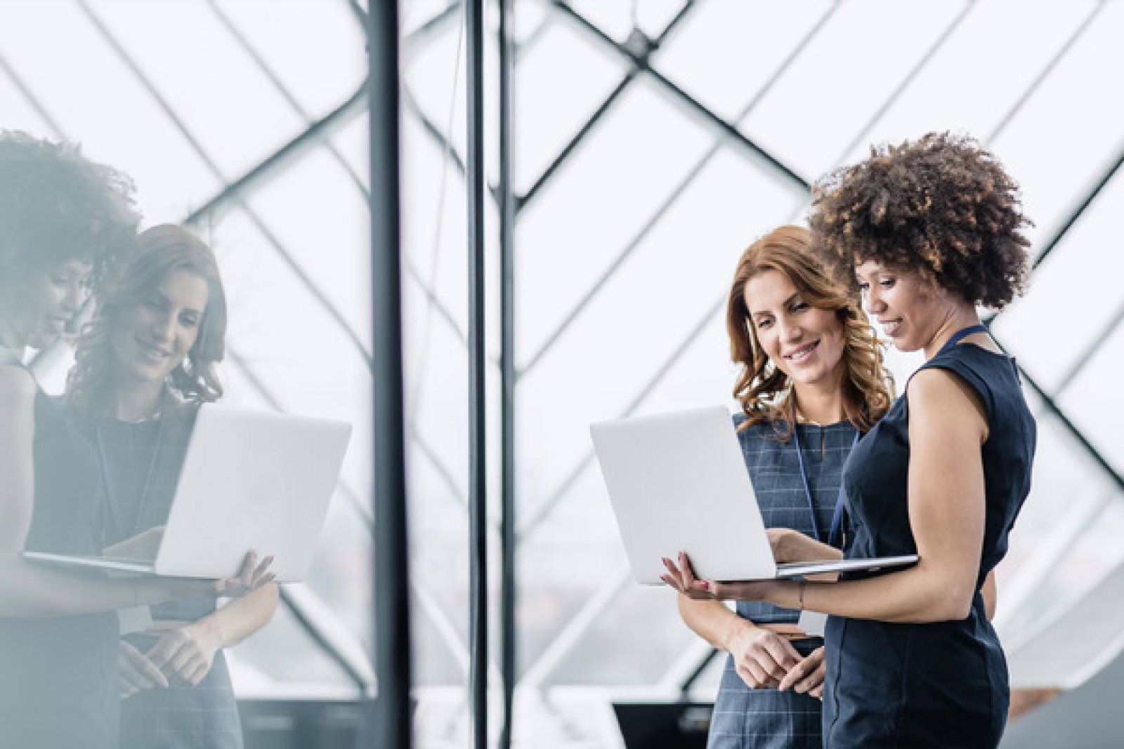 Mentoring in the travel industry – the power of finding your role model