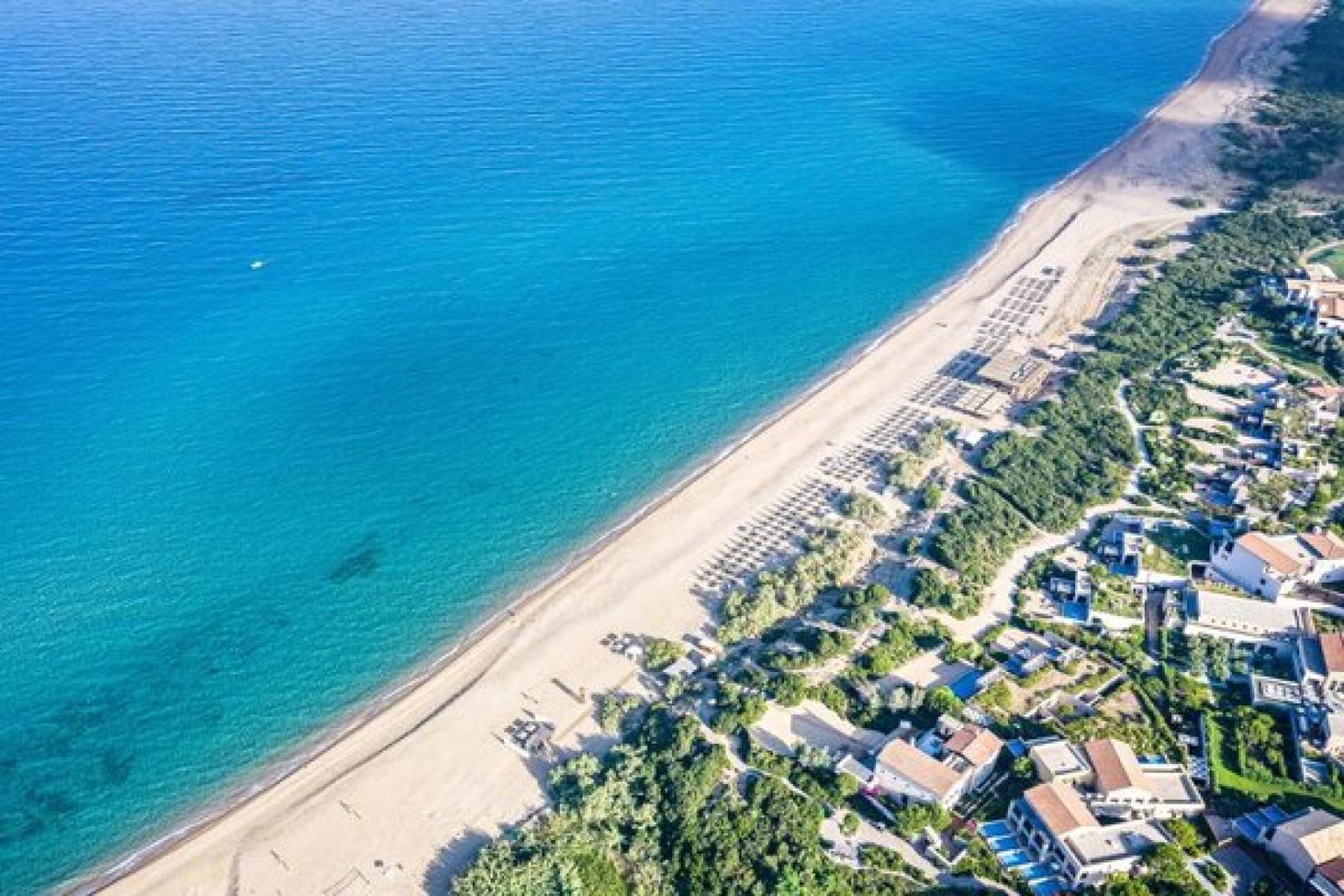 Greece Costa Navarino Abta Convention 2024 The Dunes Beach_Aerial (2).jpg