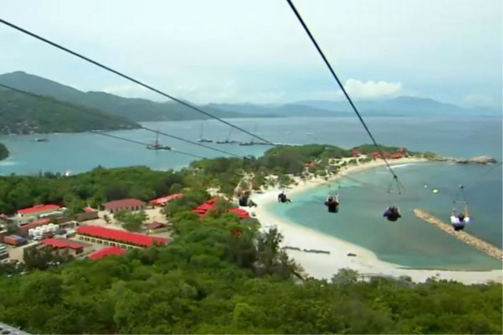 Labadee, Royal Caribbean, March 2024.jpg