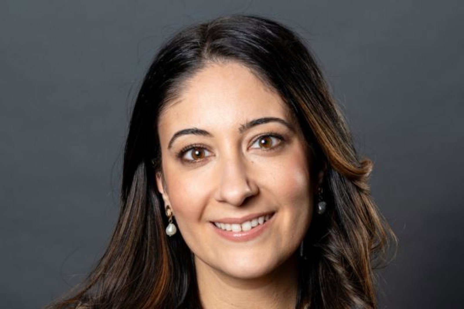Francesca Mendola became vice president of Global Travel Collection UK in November