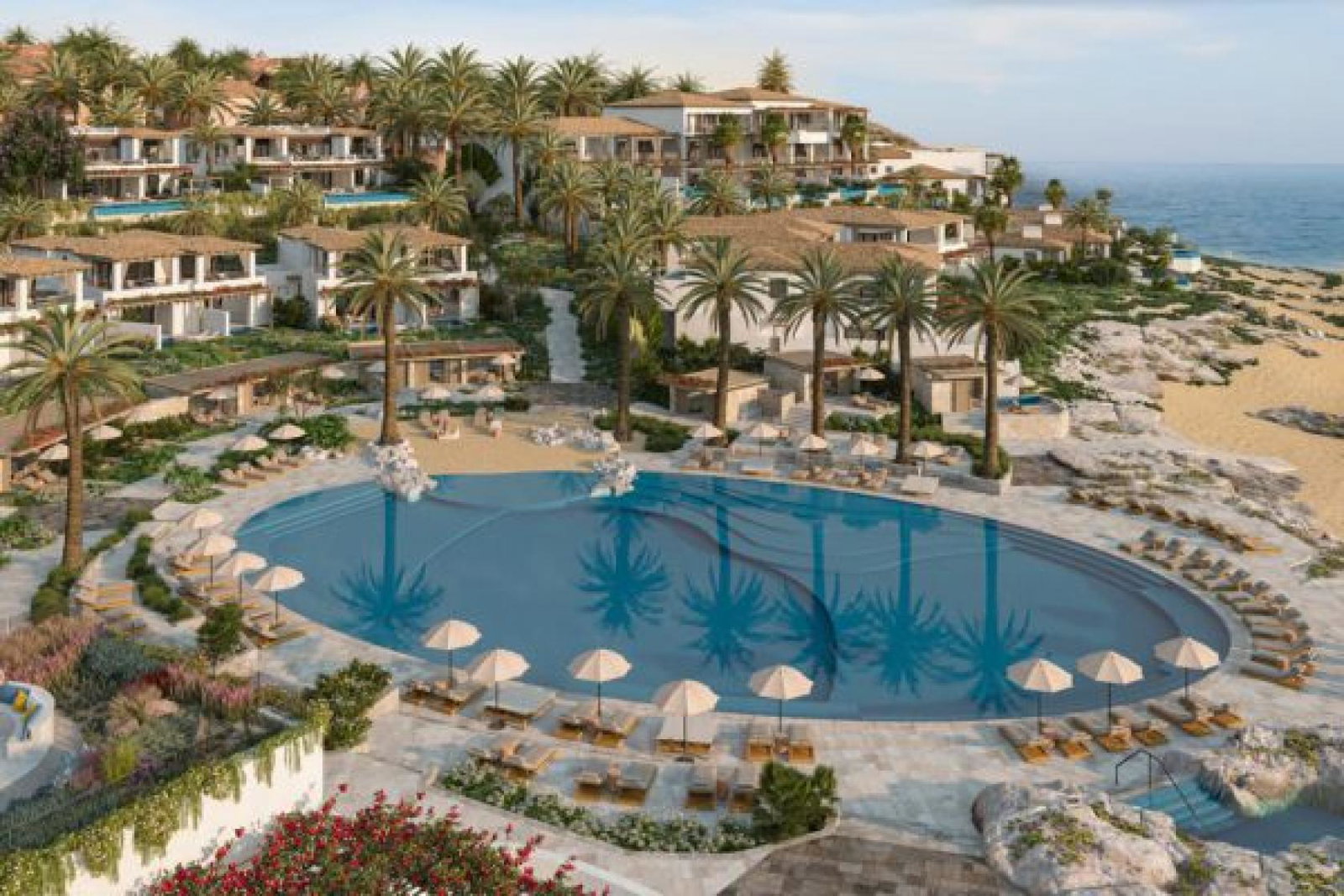 Four Seasons Resorts to open second Cabo San Lucas hotel
