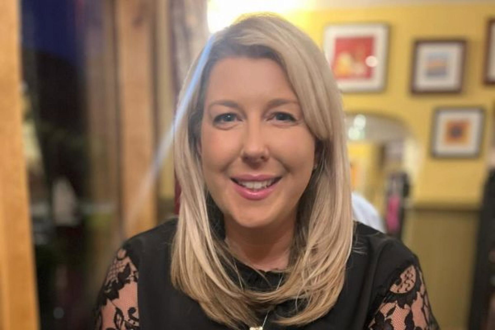 Liz Shaw has joined Grecotel as heads of UK sales