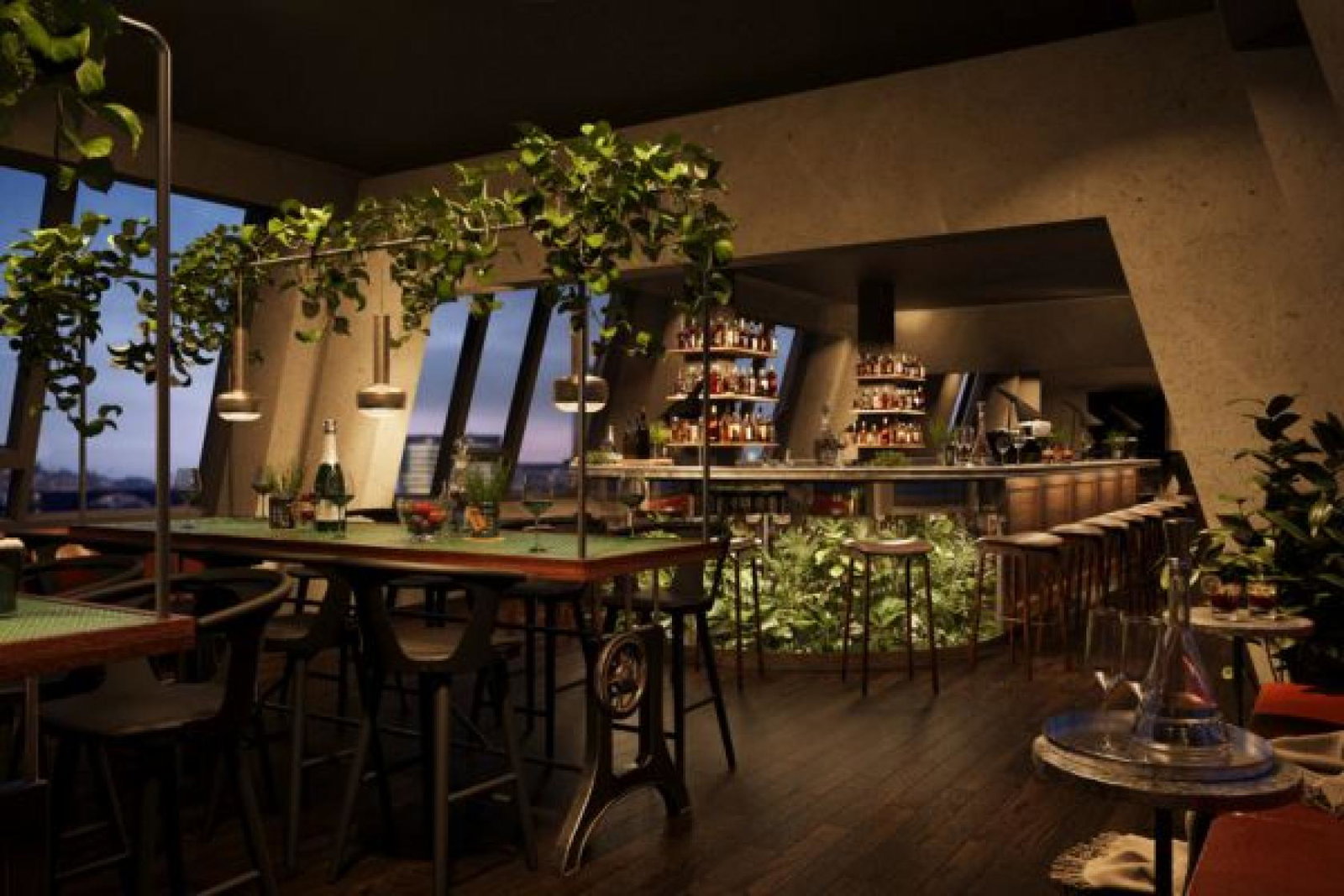 25hours will open its second hotel in Copenhagen this summer