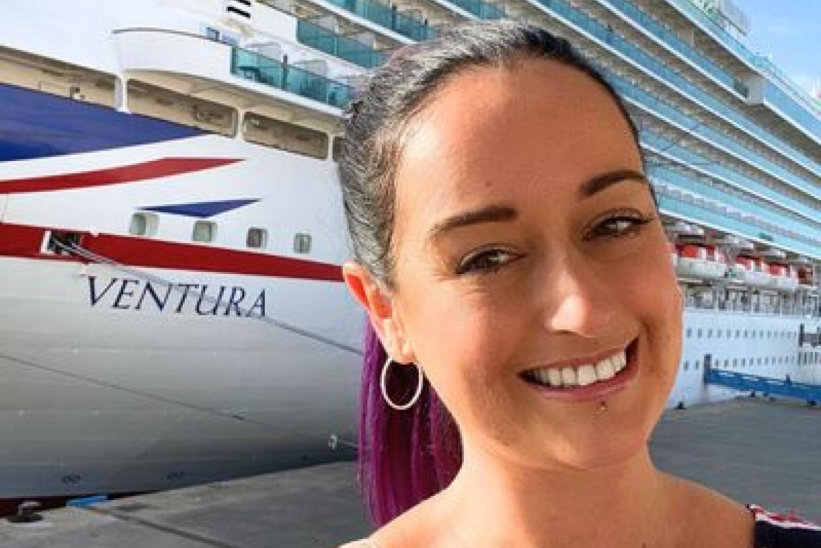 Panache Cruises appoints ambassador to help drive suite-only sales