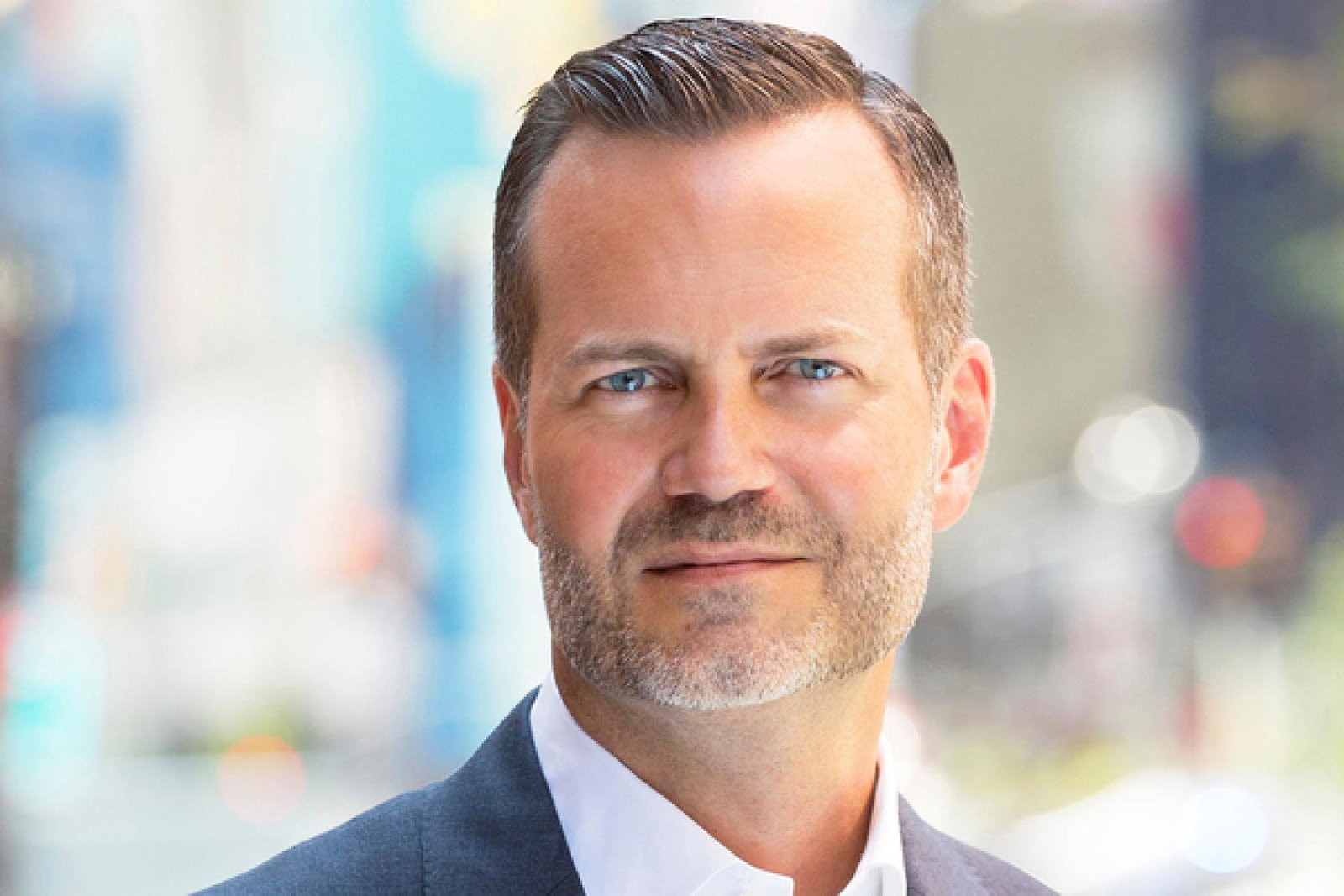 Brand USA reveals new president and chief executive