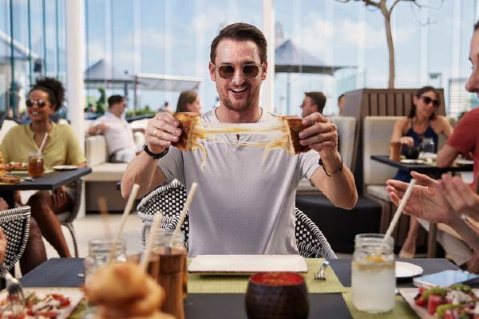 Nothing Comes Close, Celebrity Cruises, March 2024.jpg