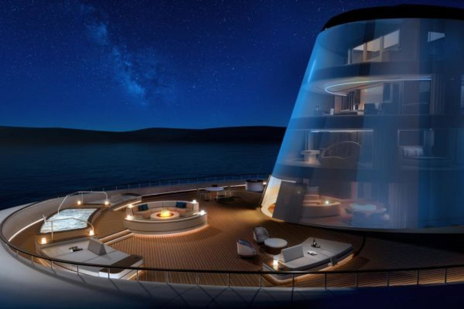 Four Seasons Yachts