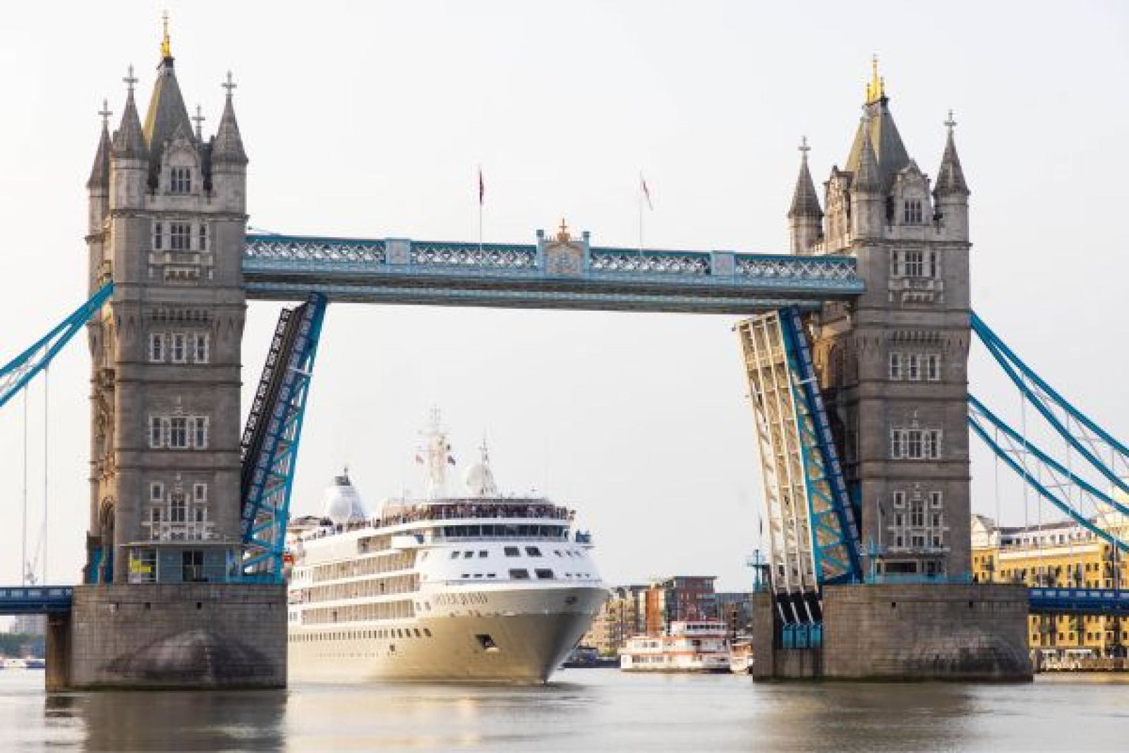 Silversea's Silver Wind