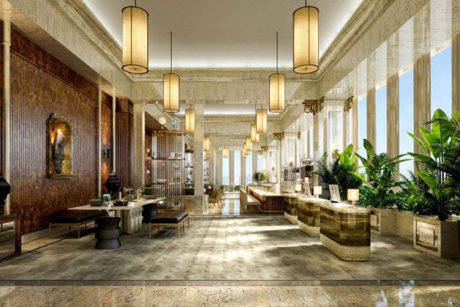 Shangri-La to open in Cambodia