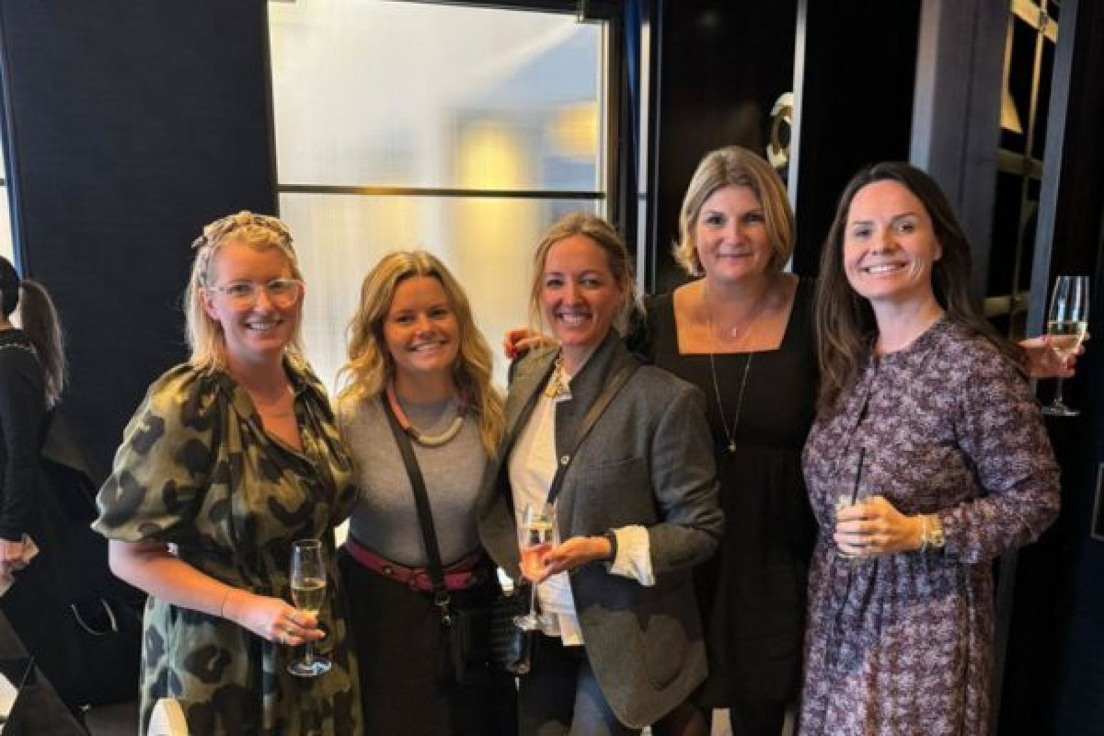 Travel Sisterhood is a collective of female luxury travel agents