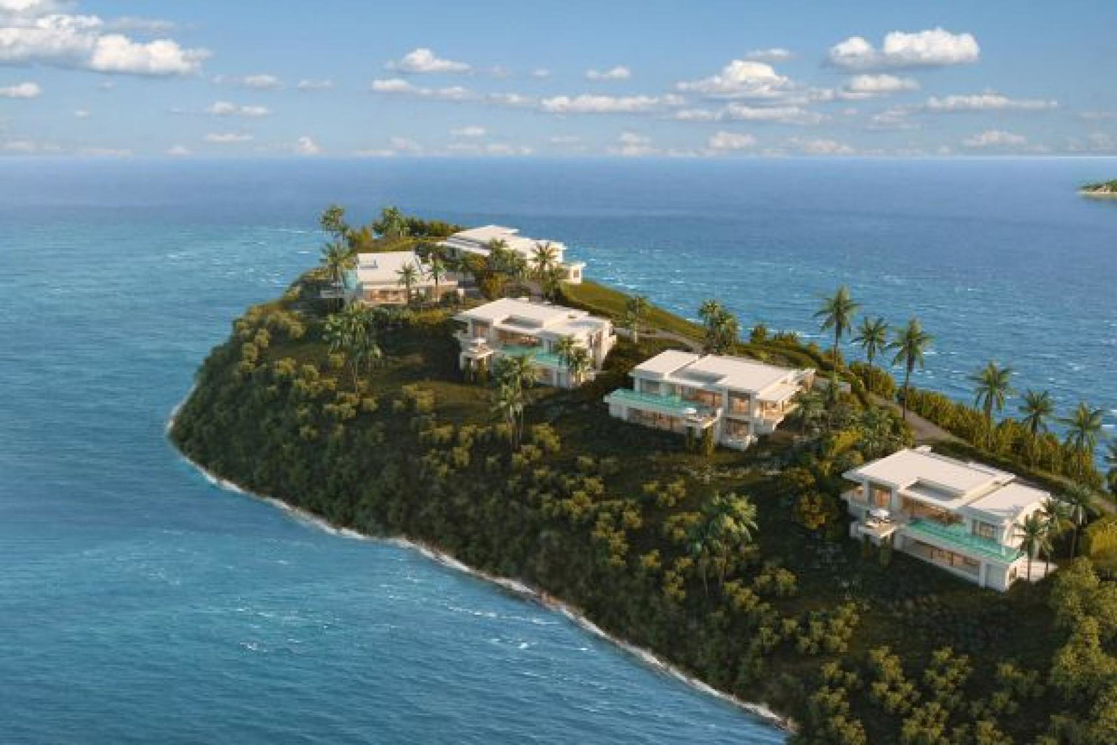 Six Senses opens first Caribbean resort