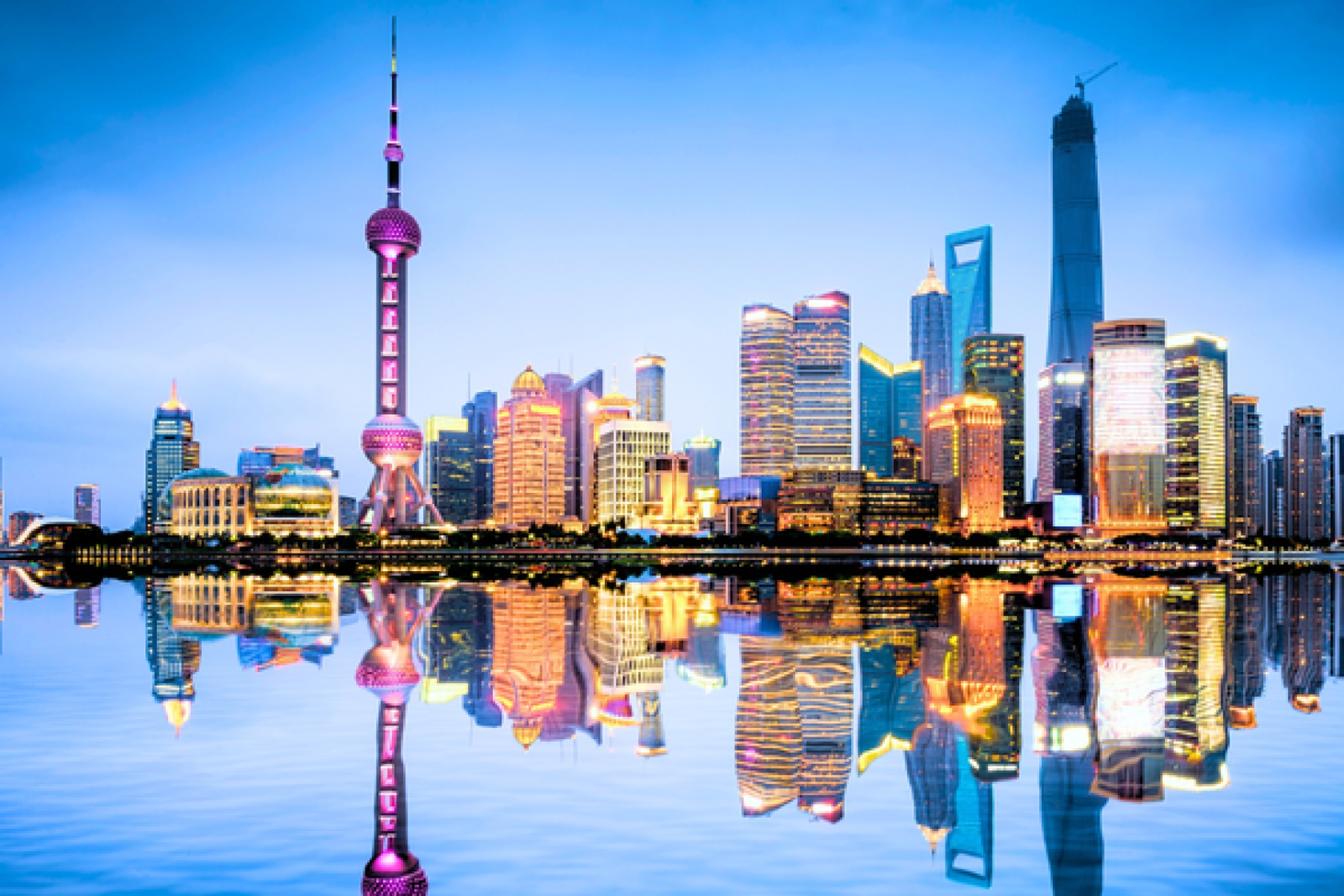 Trip.com Group launches free transit tours for Shanghai layovers