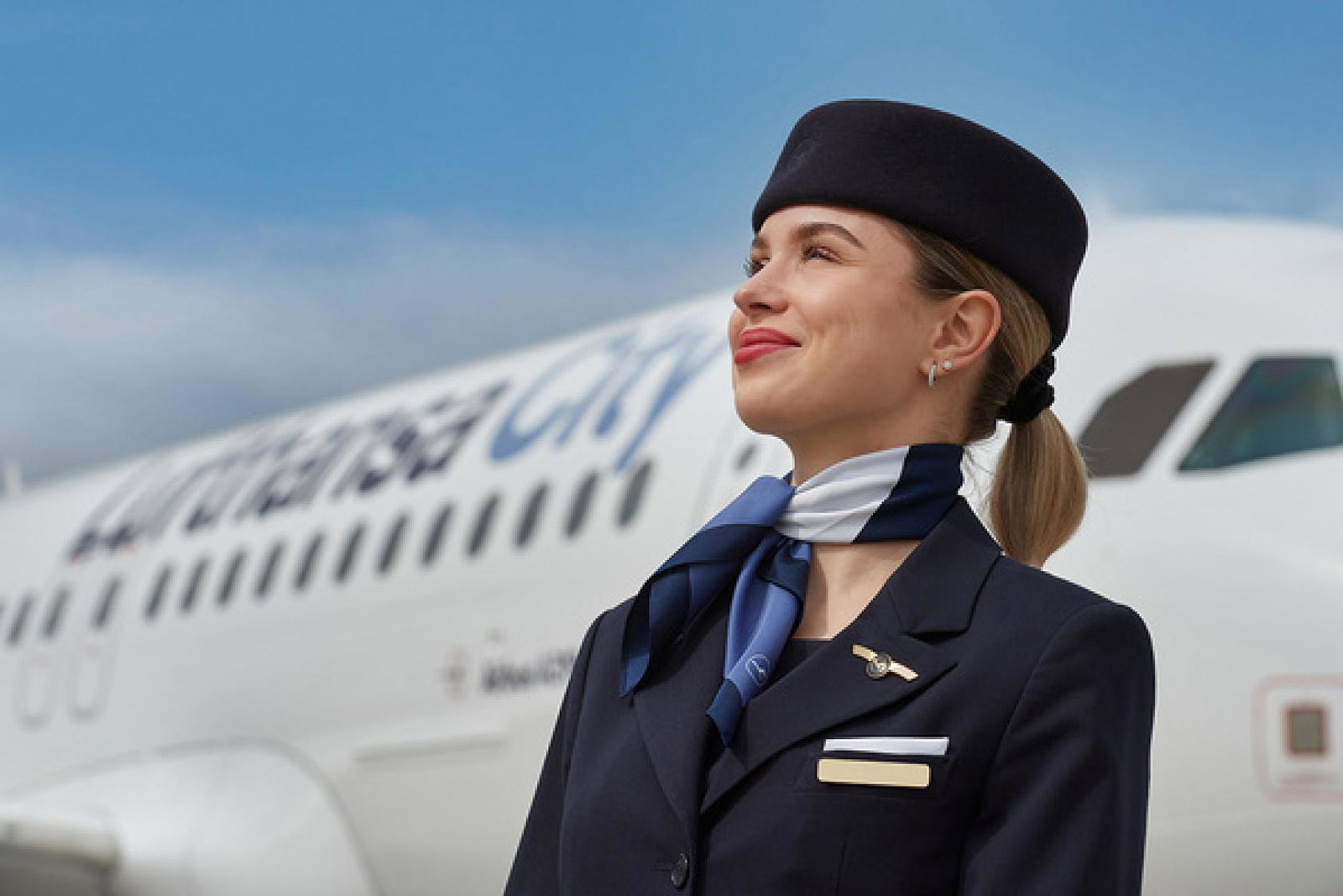 Lufthansa City Airlines is a new venture from the German giant