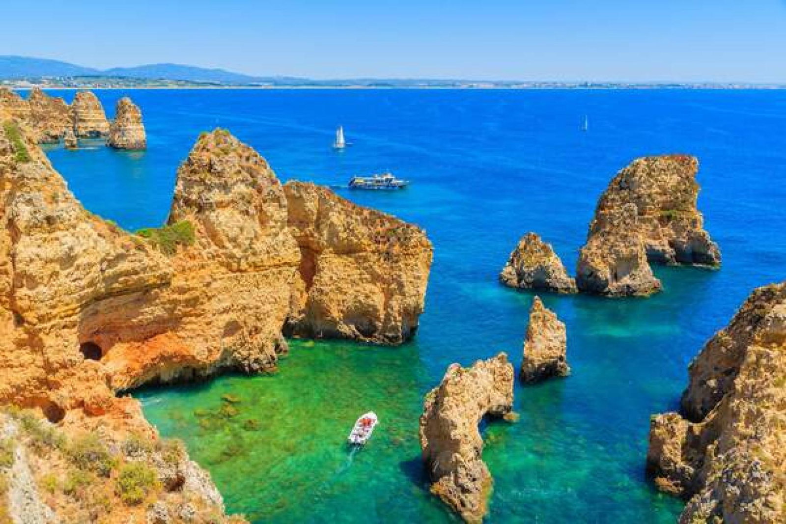 JG Travel Group launches new winter sun incentive