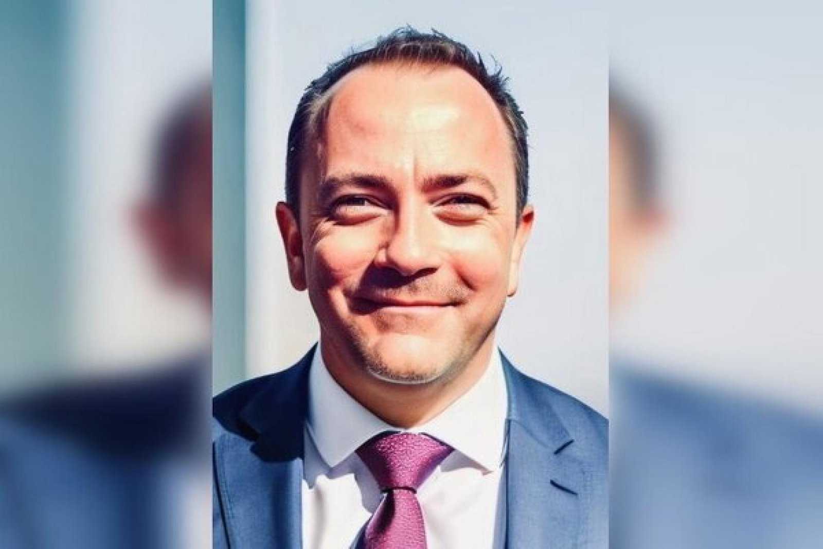 Tourism Australia names Flight Centre's Andrew Boxall as new UK boss