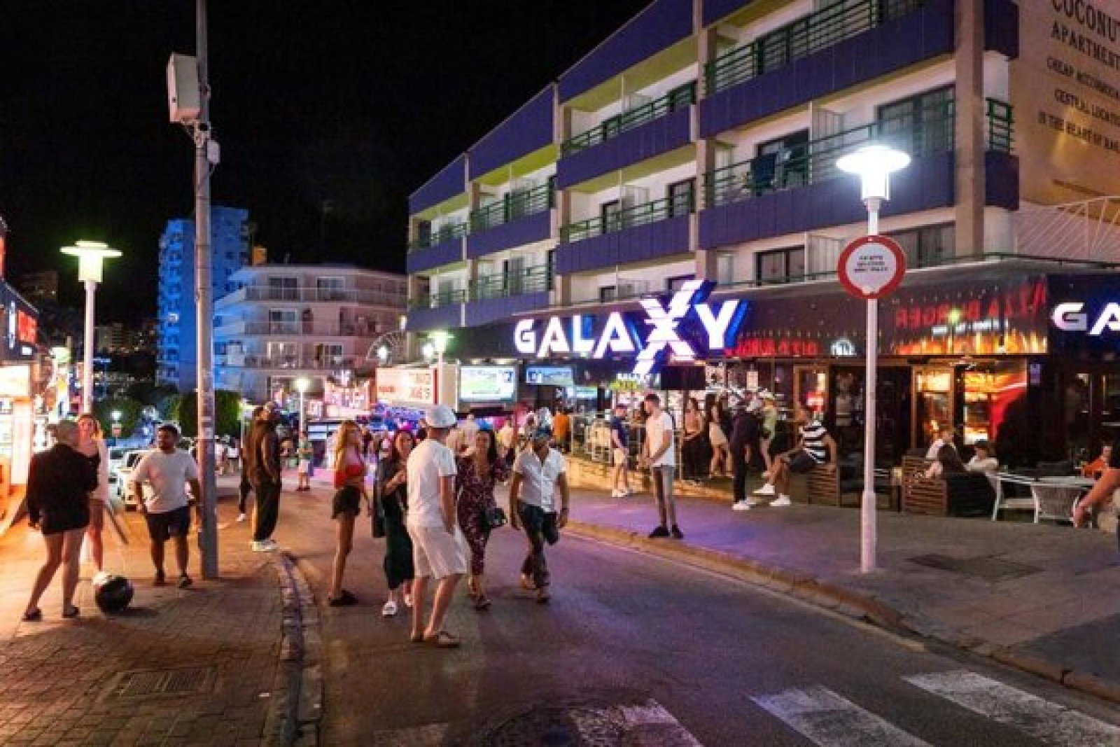 Magaluf_Balearics_iStock-1437039791 (Credit: iStock)