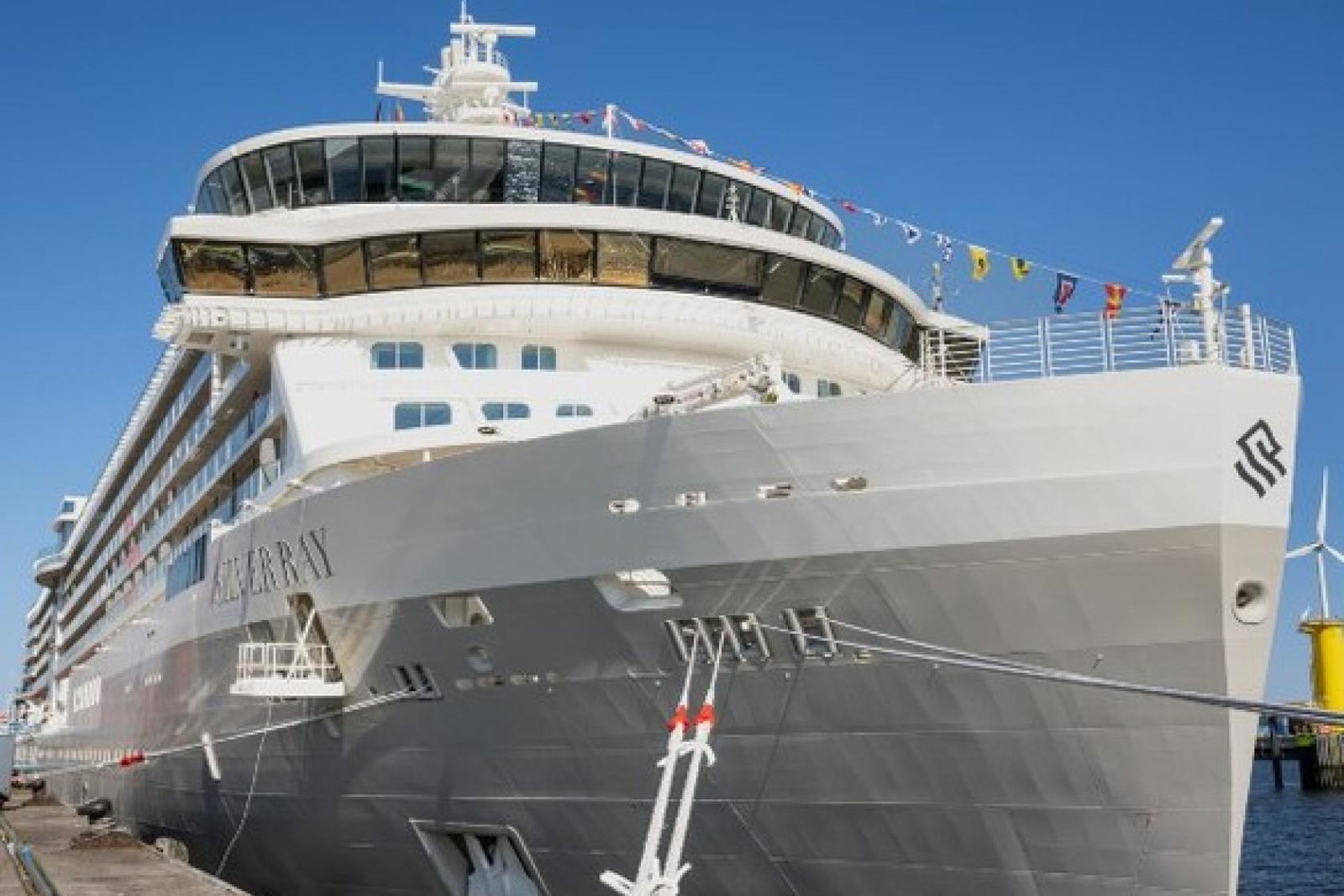 Silversea Silver Nova