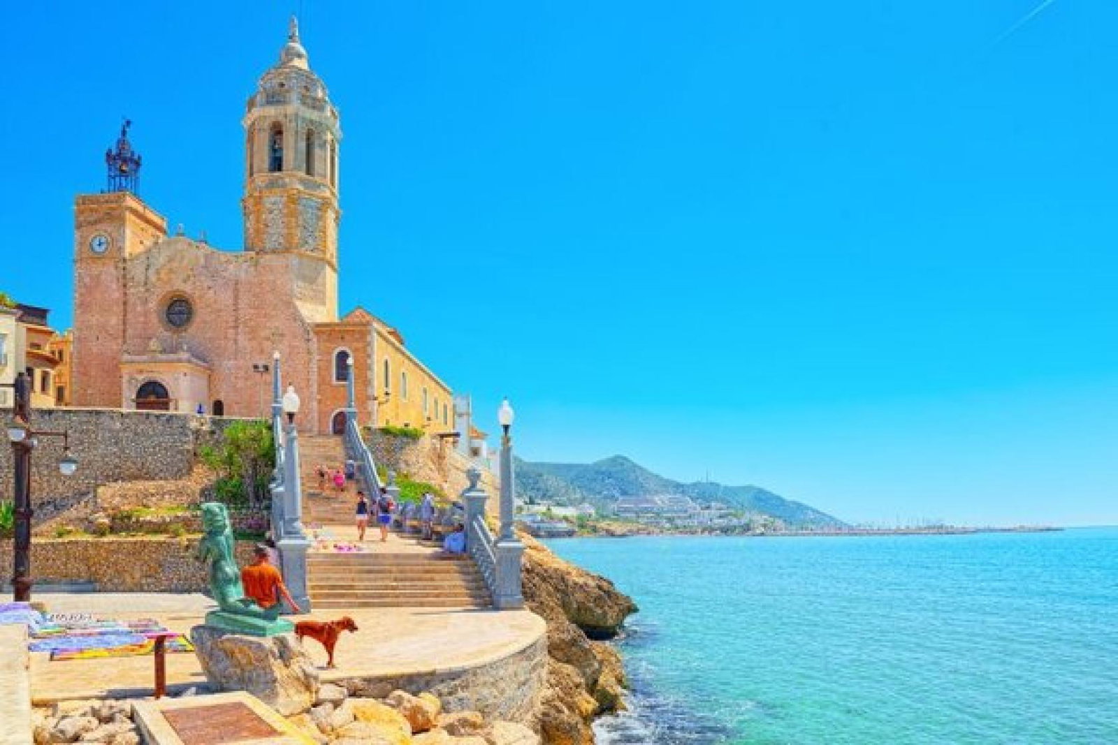 Sitges_Spain_town_hall_Church_Parish_of_Saint_Bartholomew_an.jpg