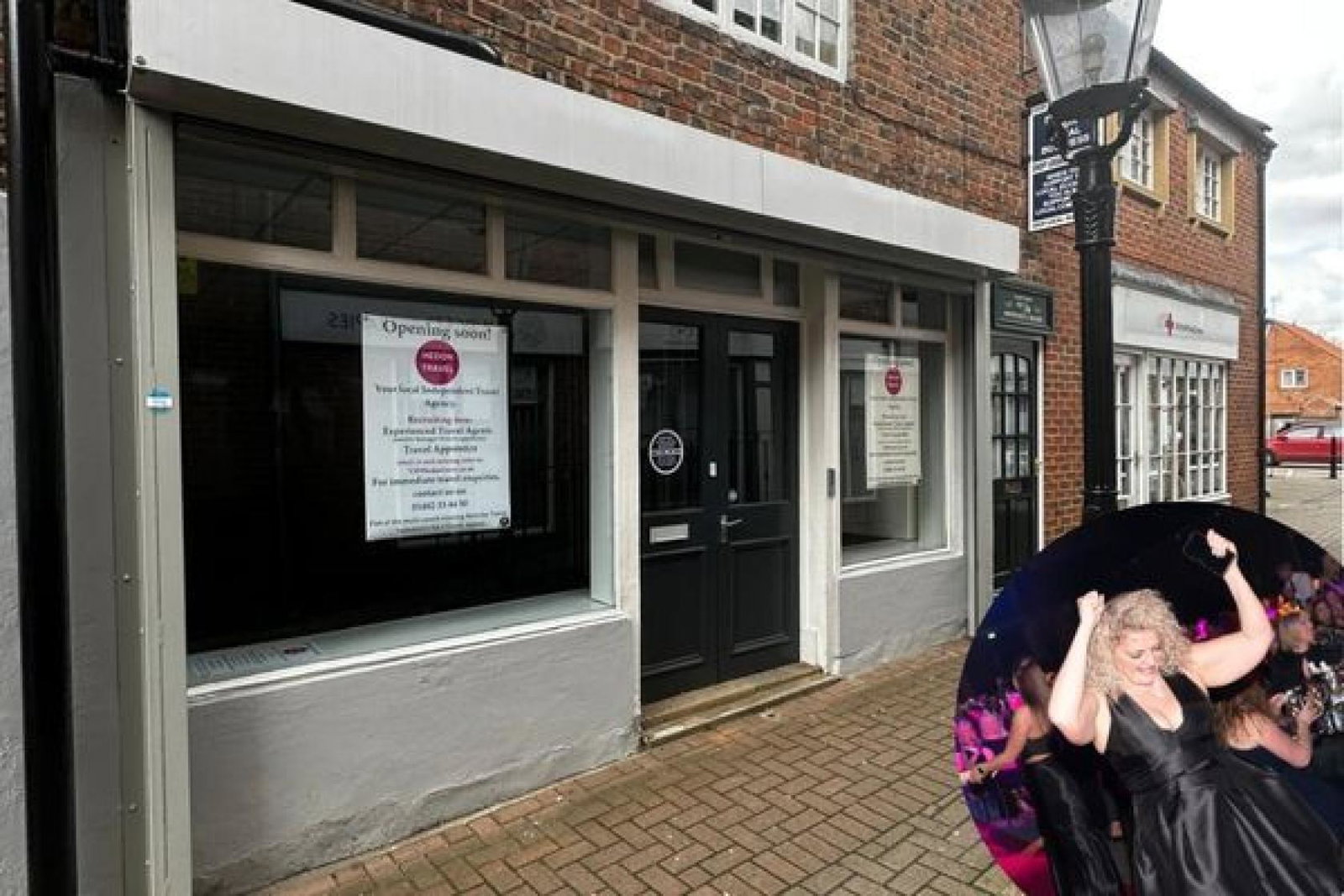 Beverley Travel, Hedon, May 2024.jpg