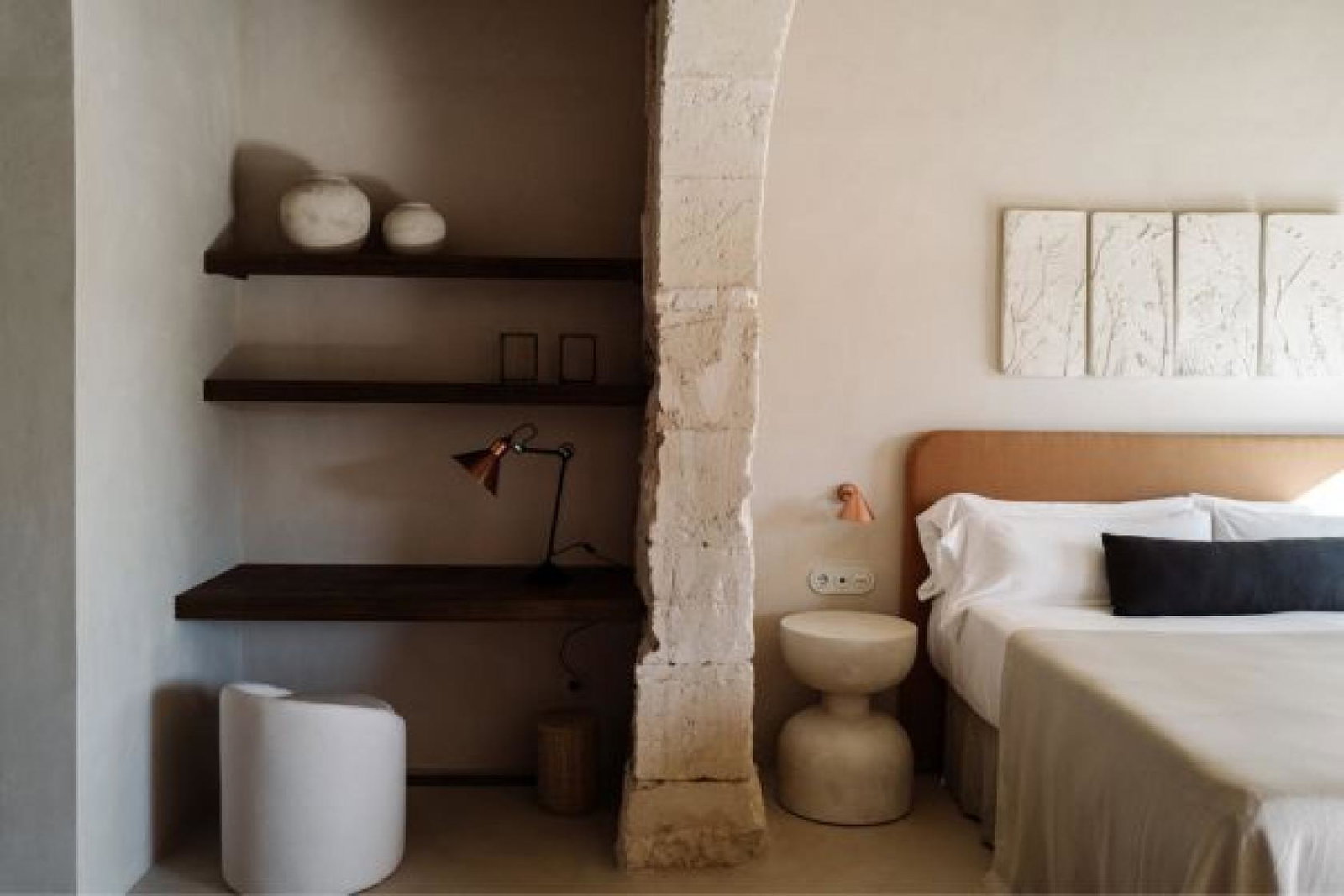 Vestige Collection opens new property 