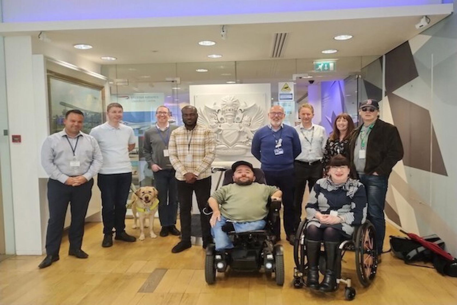 BA advisory panel, may 2024
