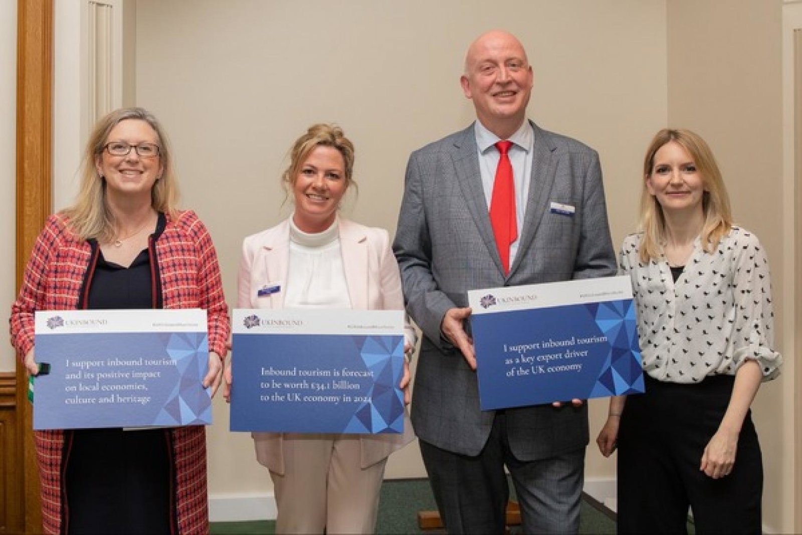 UKinbound launches manifesto for growth