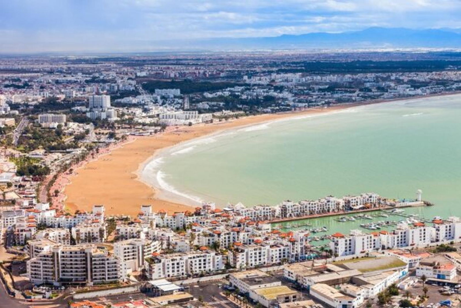 Agadir_Morocco_iStock-640200918 (Credit: iStock)