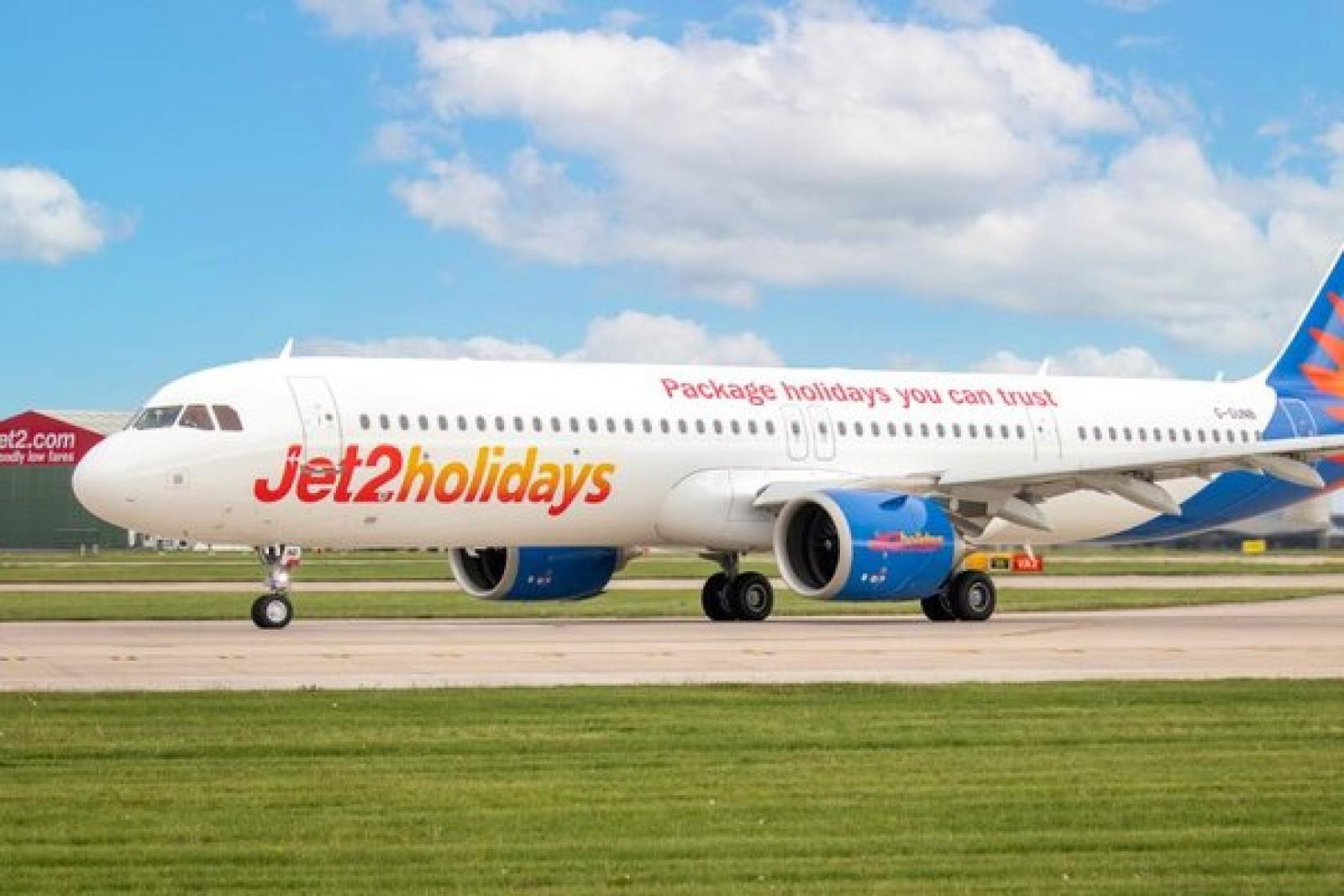 Jet2holidays
