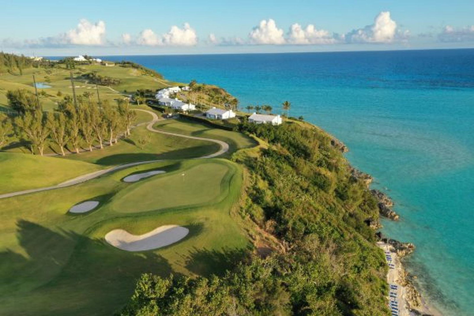 Bermuda