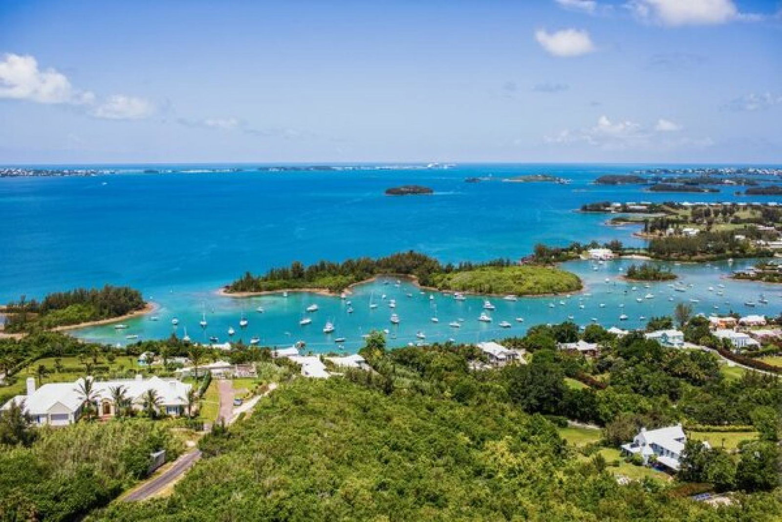 Bermuda_iStock-1320065459 (Credit: iStock)