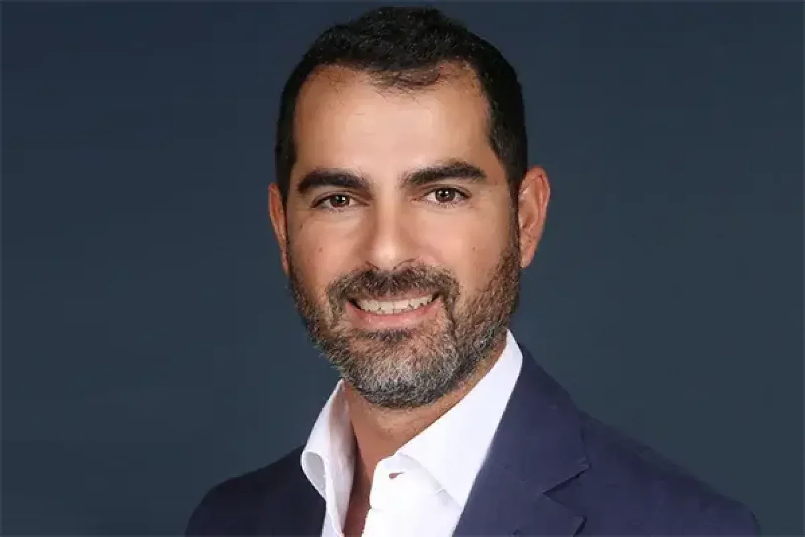 Markos Chaidemenos