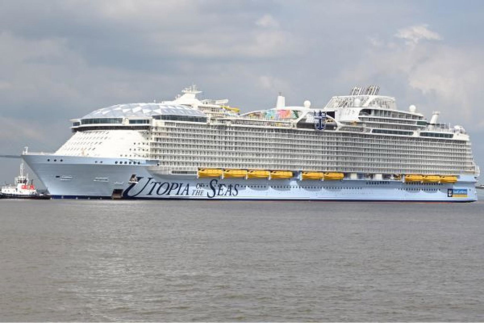 Utopia of the Seas, Royal Caribbean, June 2024.jpg