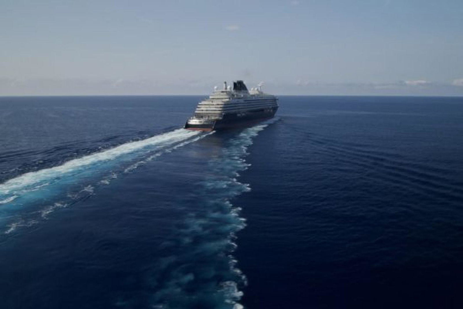 Explora Journeys, Explora II